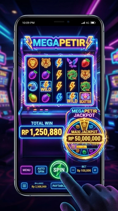 megapetir - Pusat APK Unggulan untuk Download Mudah